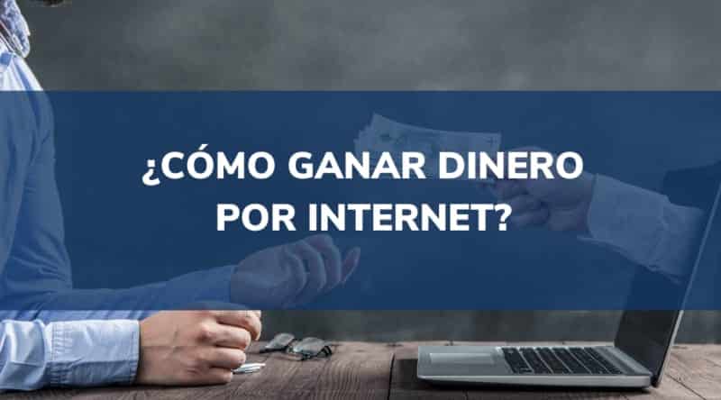 cómo ganar dinero por internet en Colombia