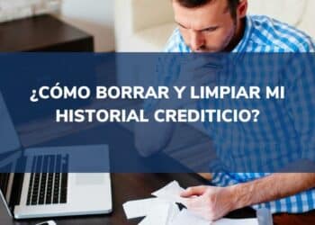 como borrar historial crediticio colombia